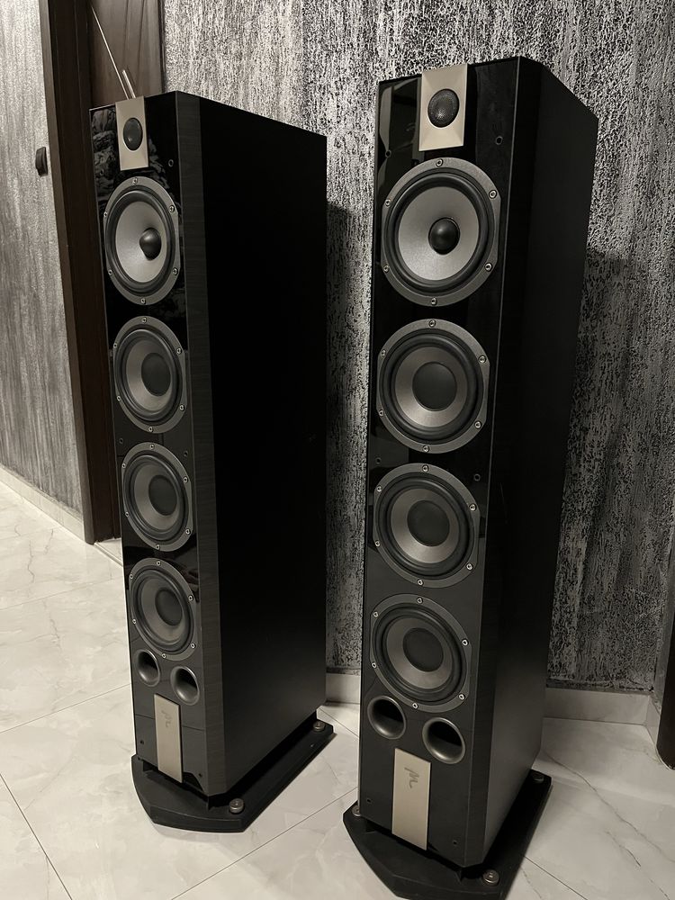 Focal Chorus 836V