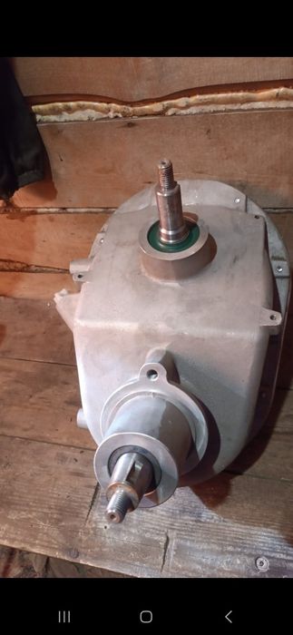 Редуктор Джон Дир 9670, 9770, S670