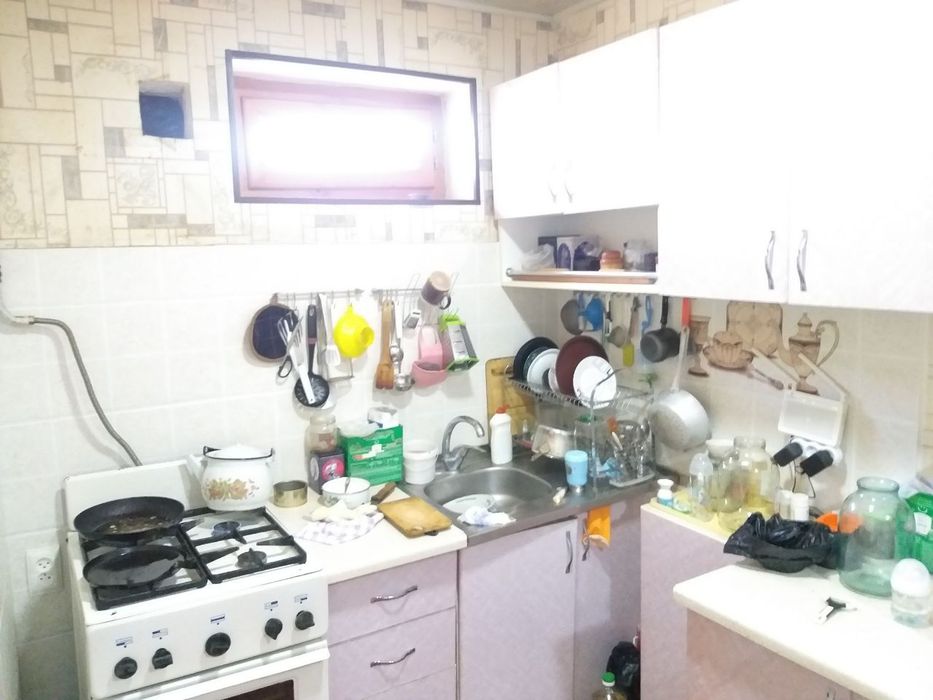 Сдам дом 5 комнат на Мухтара Ашрафи