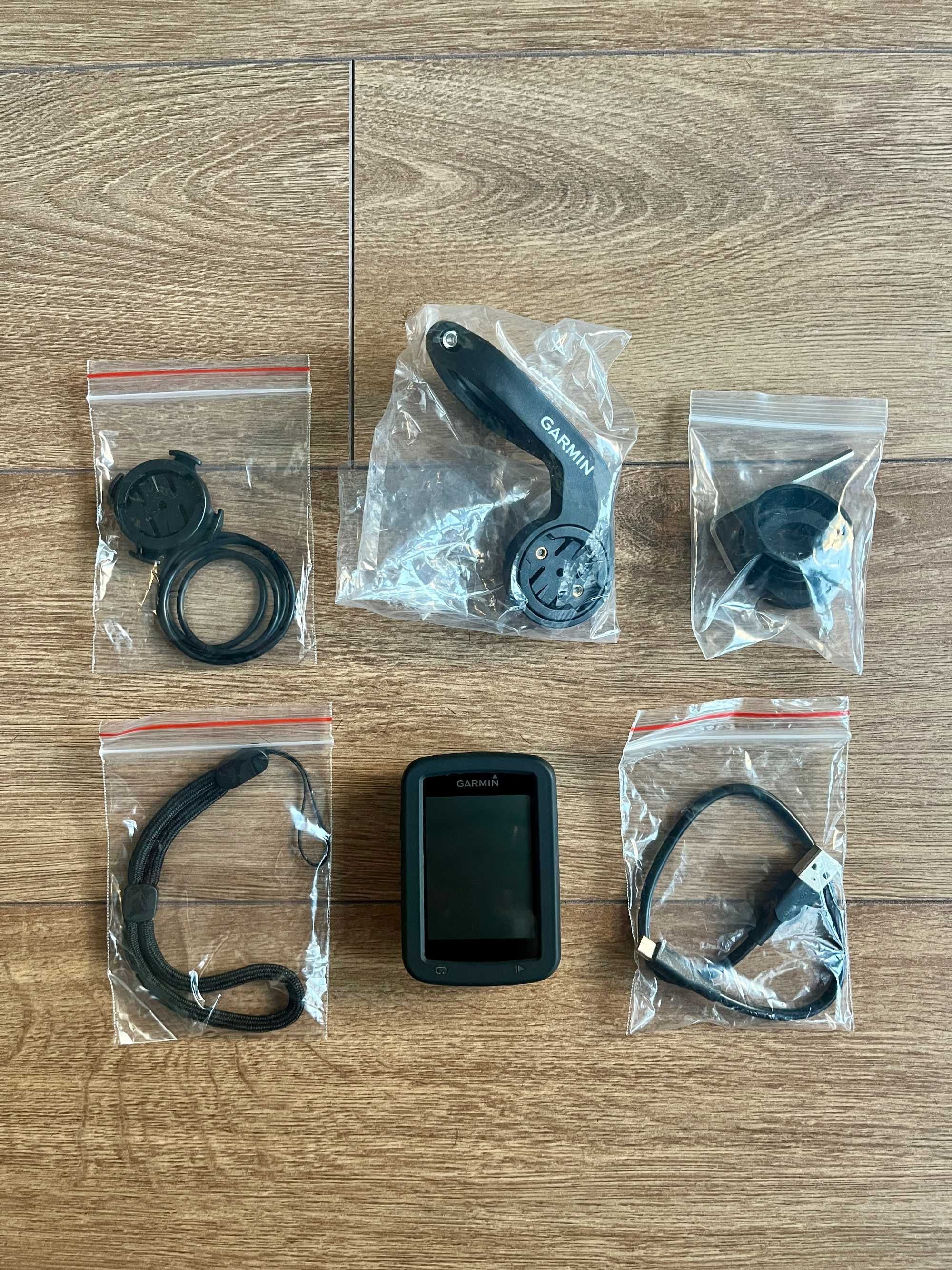 Garmin Edge 820 – в отлично състояние