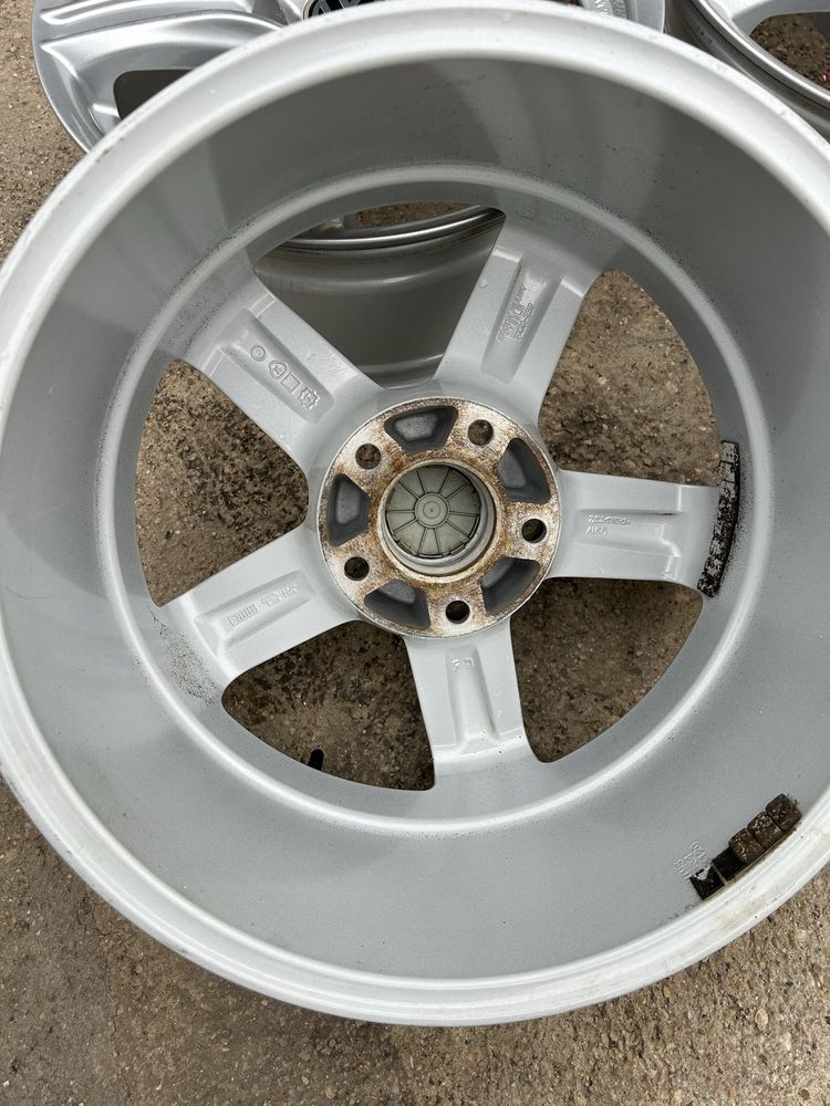 5х120 17 ски за vw bus T5 T6