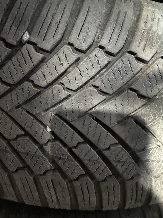 Зимни гуми Continental WinterContact TS 860