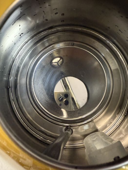 Електрическа кана Swan