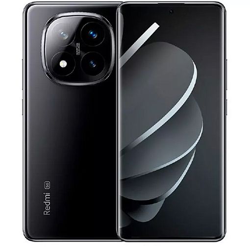 Redmi note 14 pro plus 8/256