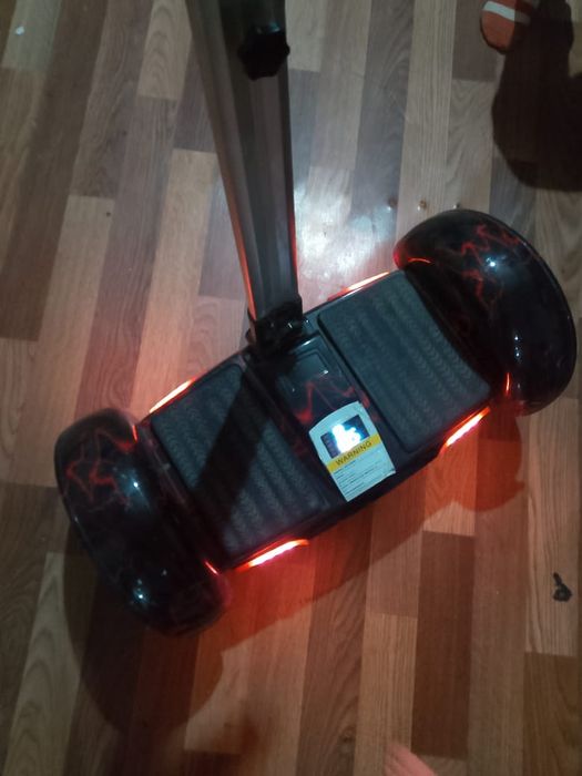 Гироскутера продам