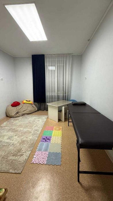 Сдается отдельно стоящее здание.