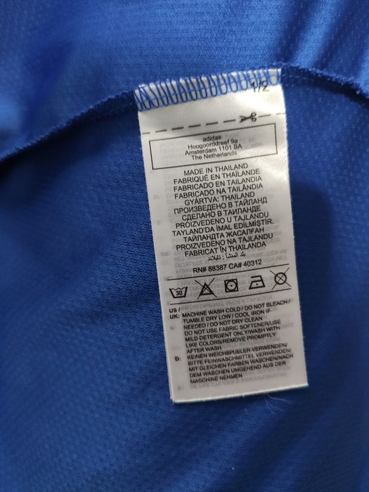 Tricou Adidas mărimea XXL