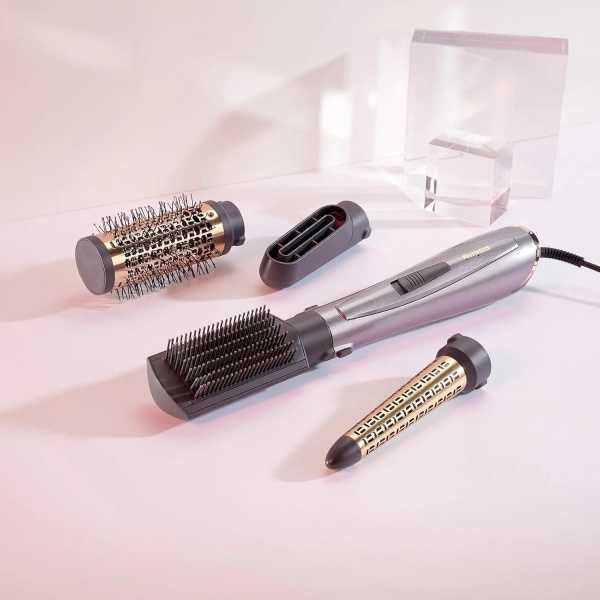 Четка с горещ въздух BaByliss AS136E
Код: 20619