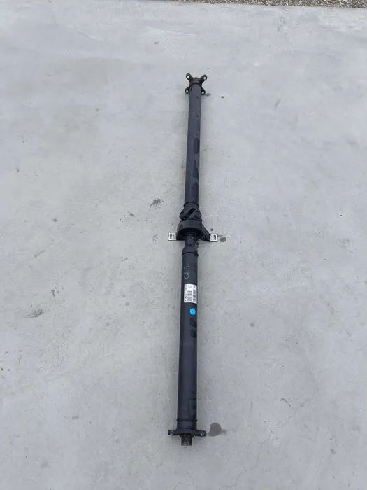Cardan cu rulment intermediar Mercedes CLS W218 A212 3416