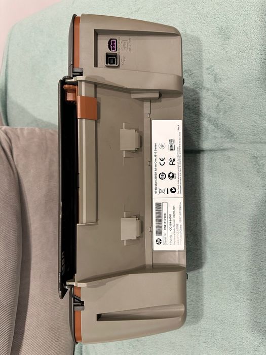 Imprimanta HP 2050A All-In-One