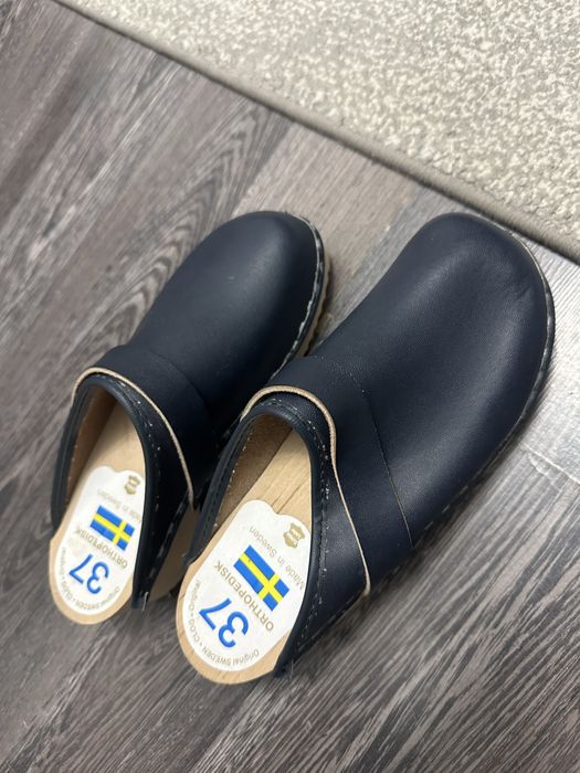 Pantofi ortopedici- talpa anatomica