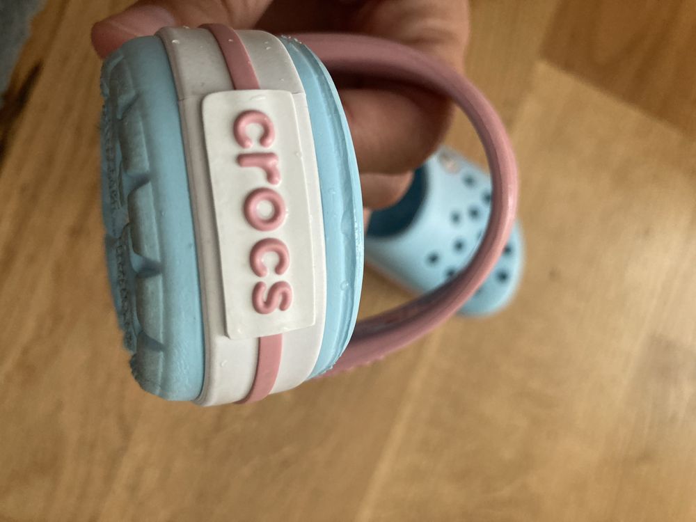 Crocs marimea C7