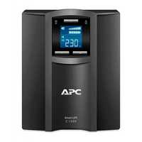 ИБП APC Smart-UPS 1500VA LCD 230V Код: SMT1500I