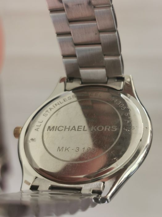 Ceas Michael Kors - Quartz - 42 mm