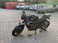 Yamaha XJ6N 2010 A2