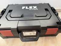 Vand masina polish Flex PXE 80