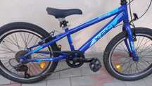 Bicicleta X-Fact Spyder 20