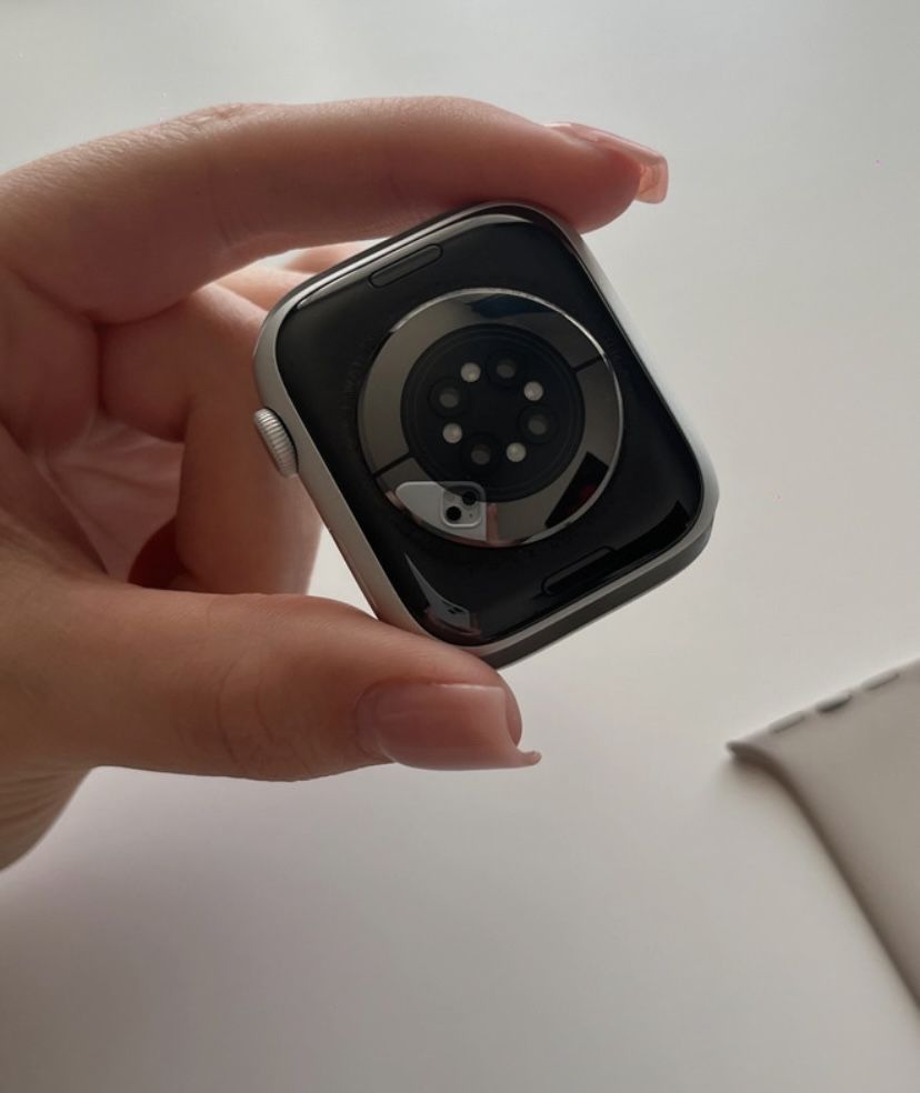 Apple watch series 9