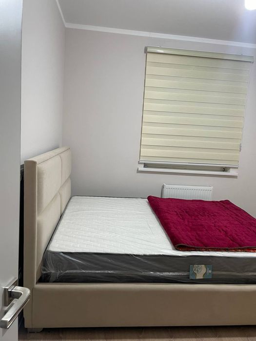 Кровать фирмы Woodline