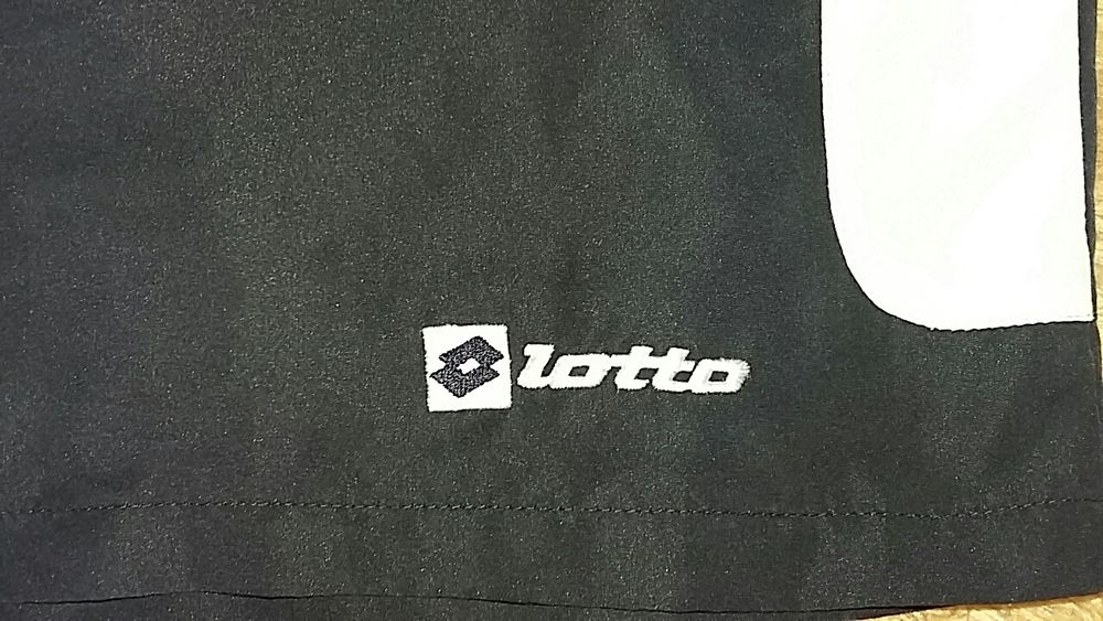 LOTO къси спортни гащтета
