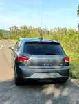 SEAT IBIZA  STYLE 2018  cp 95