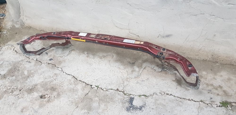 Trager Tragar Cadru Calandru Fata Opel Zafira A