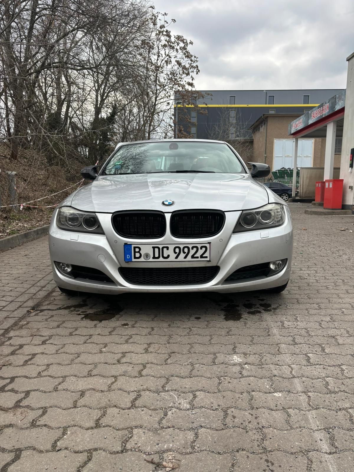 Bmw 325d pt pretențioși