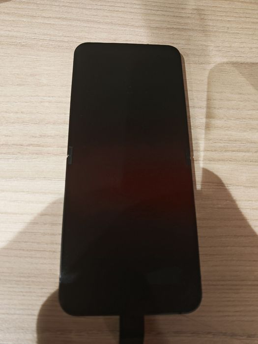 Samsung Z Flip 6 Crafted Black 0 cicluri