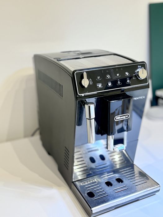 DeLonghi Autentica