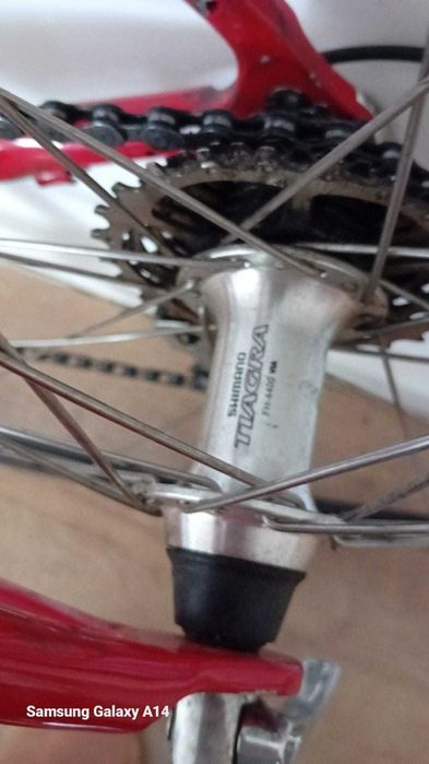 Cursiera Cilo Mirage Swiss Made