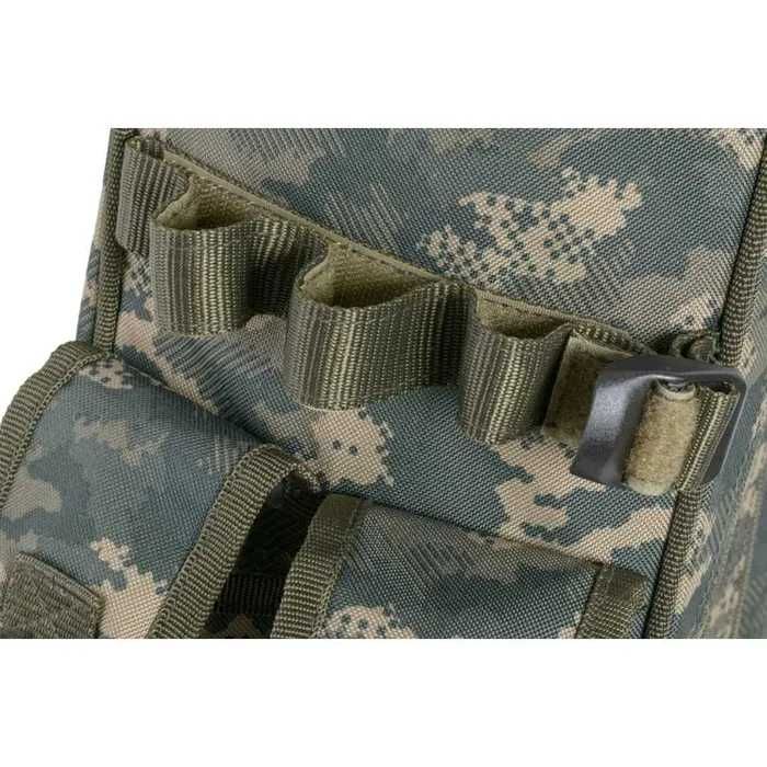 Луксозен Калъф за въдици Mivardi - Multi Camo