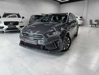 Kia Ceed KIA XCeed 1.6 GDI 140CP Plug in Hybrid/LaneAssist/Front/Carte Service!
