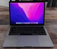 MacBook Pro 13-Retina 2017 IntelCore i5/8GB/256SSD REDUCERE!