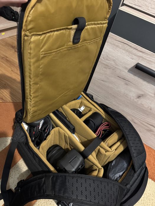 Canon EOS R + RF 24-105 + Blitz (TOTUL inclus în preț)