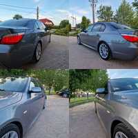 Bmw 530d 235 cp paket M sport  edition