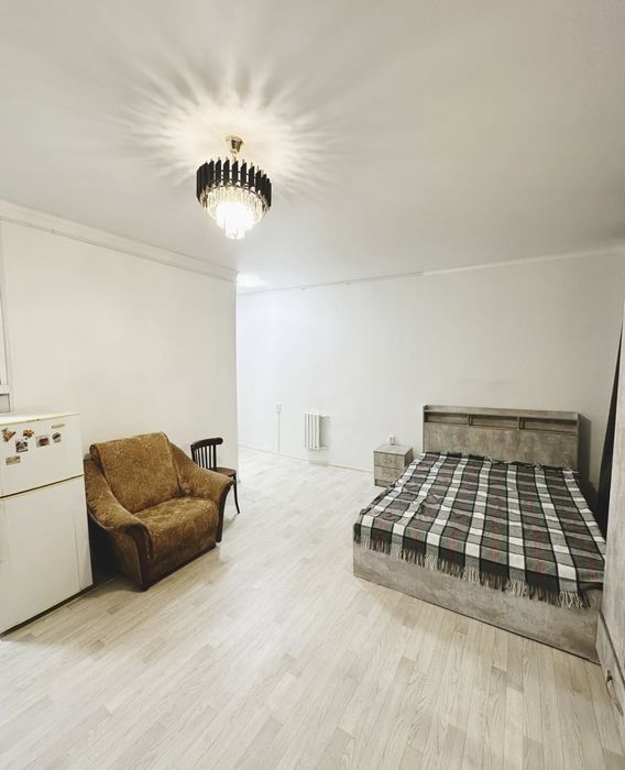 Квартира 1 ком 9.000 тг