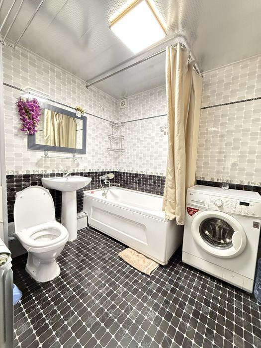 Квартира арендага берилади.Мархабода