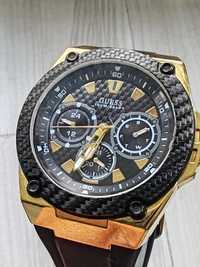 Ceas Guess Poseidon Calendar - AM-PM - Quartz