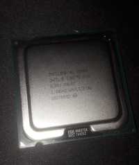 Procesor Intel Core 2 duo E8400