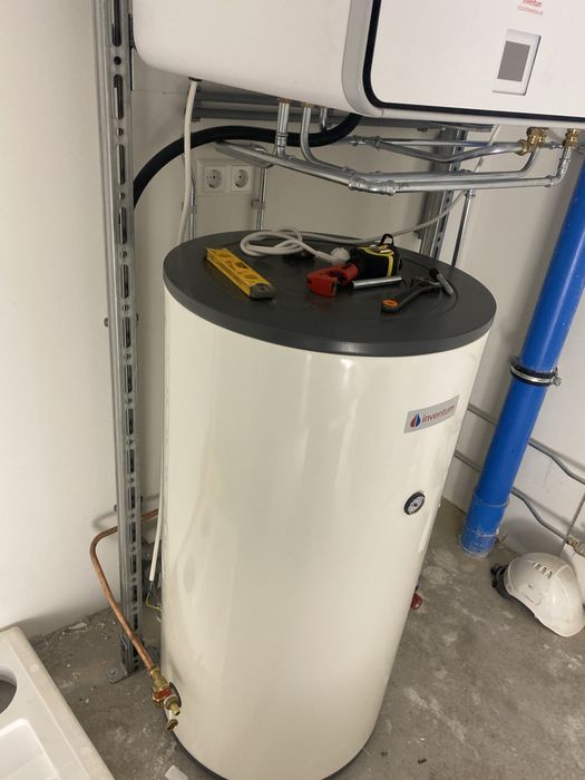 Instalator  Intervenții rapide instalații sanitare – Urgențe 24/24
