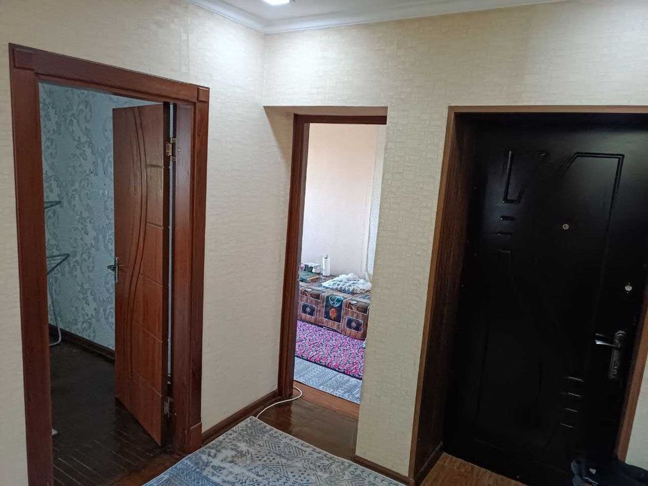Продаётся 2х ком.квартира 67700 у.е. 57 кв.м Алмазарский рн Ташкент