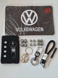 Accesorii-Auto-Sigla-Logo-Volkswagen-Golf