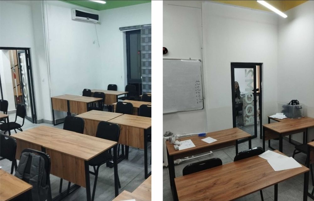 231м² метро Новза[Хамза]
