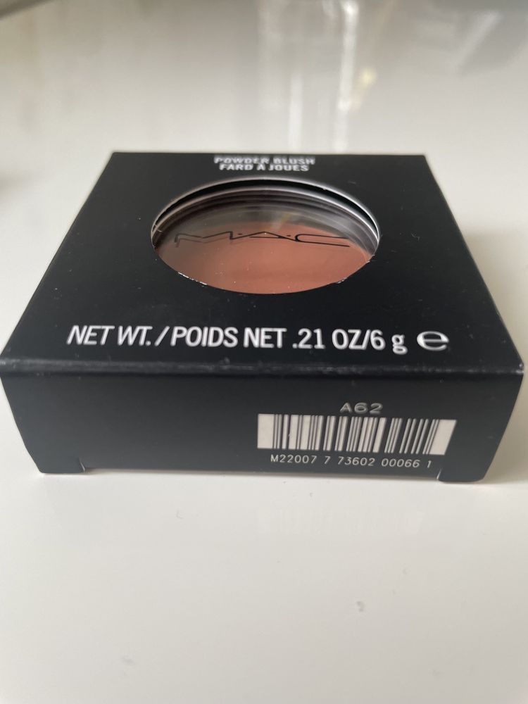 MAC Powder Blush