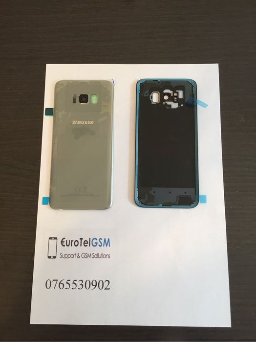 Capac Samsung Galaxy S8 Plus G955F Original