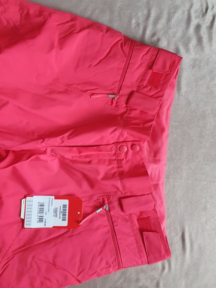 Pantaloni ski dama The North Face   L