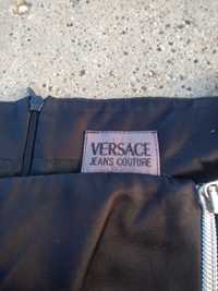 Rochie Versace  neagra