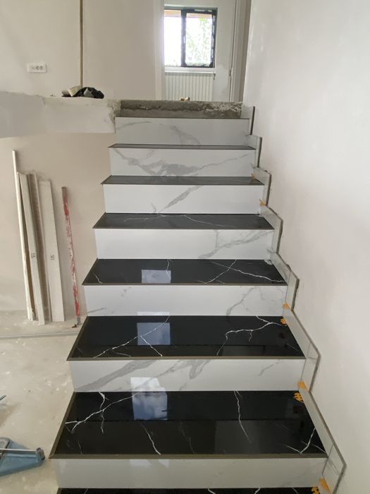 Execut lucrari interioare