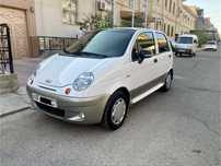 Matiz Best 2018-йил