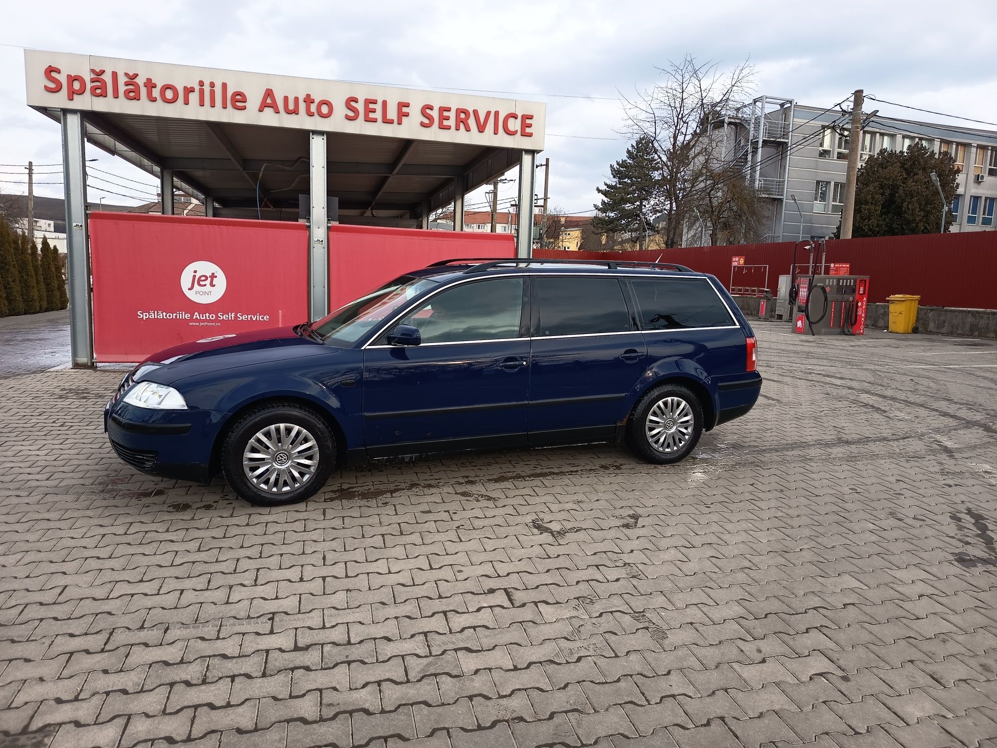 Passat 1.9  b5,5 preț în euro